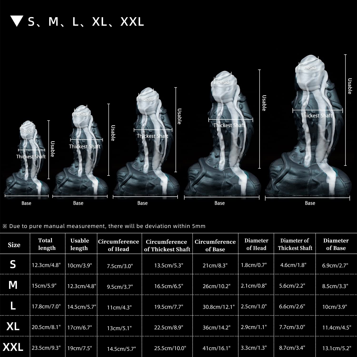 mri anal plug Amazon.com: 9.3