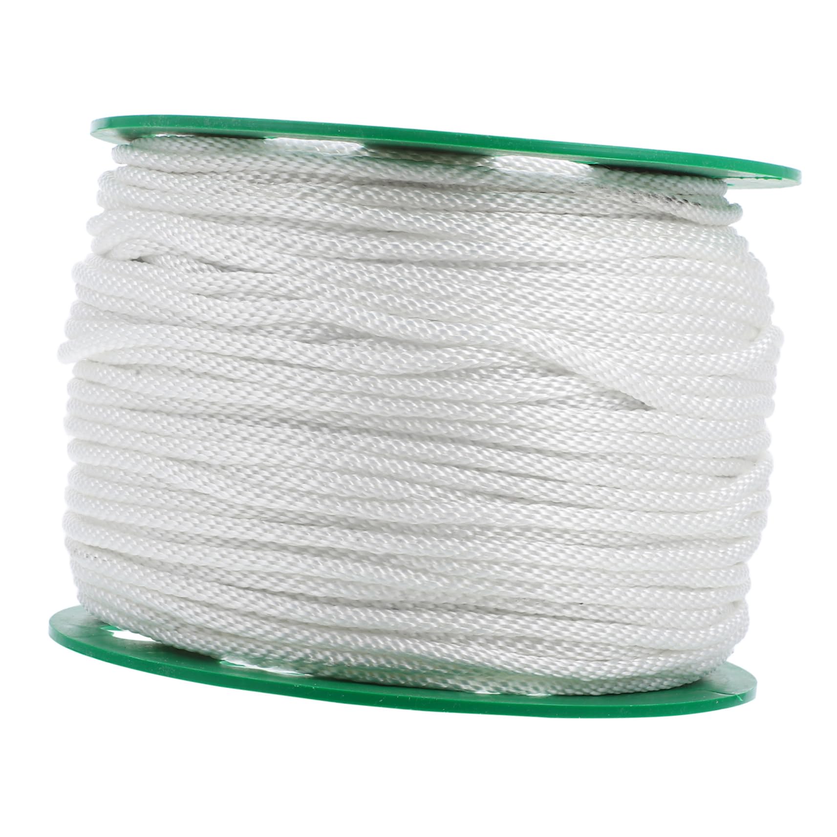Cuerda De Tracción para Cortacésped Cable De para Motosierra Reemplazo De Cuerda De Tracción para Arrancar Cortacéspedes De Nailon