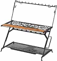 専用　ネイチャートーンズ リトルワークスタンド　ブラック　美品 NATURE TONES ネイチャートーンズ リトルワークスタンド 黒 THE