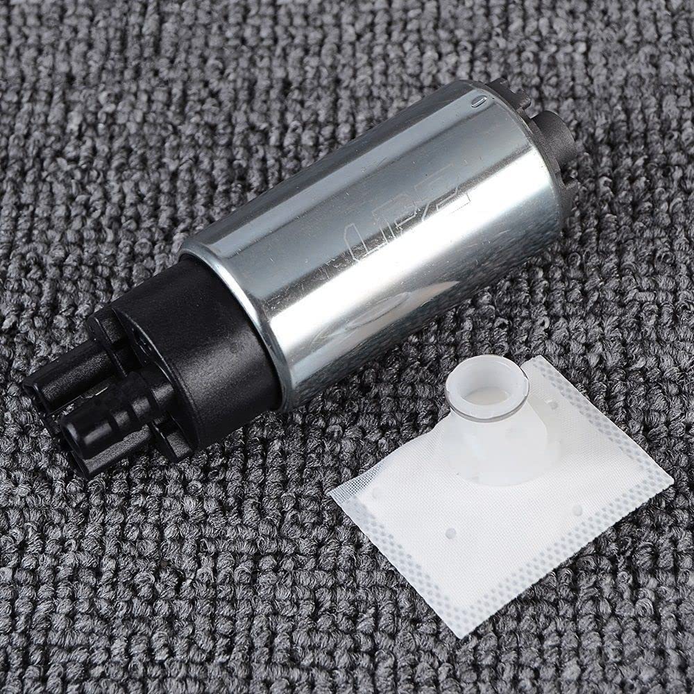 Pompa Carburante Moto, for FZ6R FZ6SW FZS6W FZ6-SHGY FZ6-SAHG