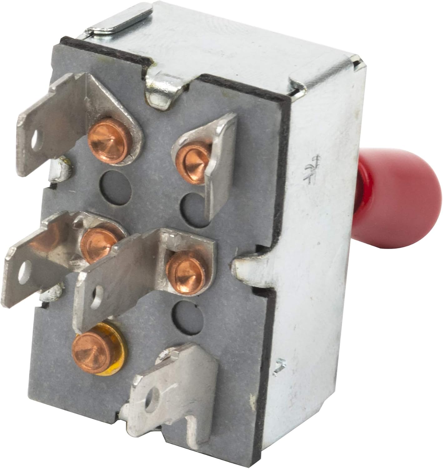 Exmark 1-543018 PTO Switch Lazer Z Turf Tracer Ranger Five Speed Hydro 1-543019