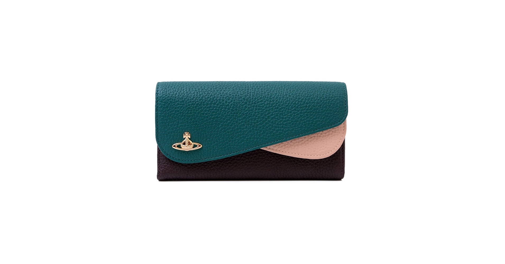 ヴィヴィアンウエストウッド　ロングウォレット　76250212N07S Vivienne Westwood 並行輸入品 ヴィヴィアン ウエストウッド 長