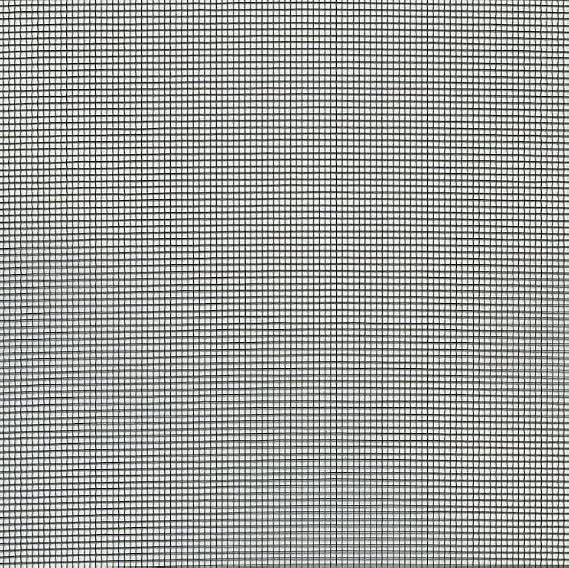 Phifer 30-Inch by 100-Feet Aluminum Screen, Black, 3001225
