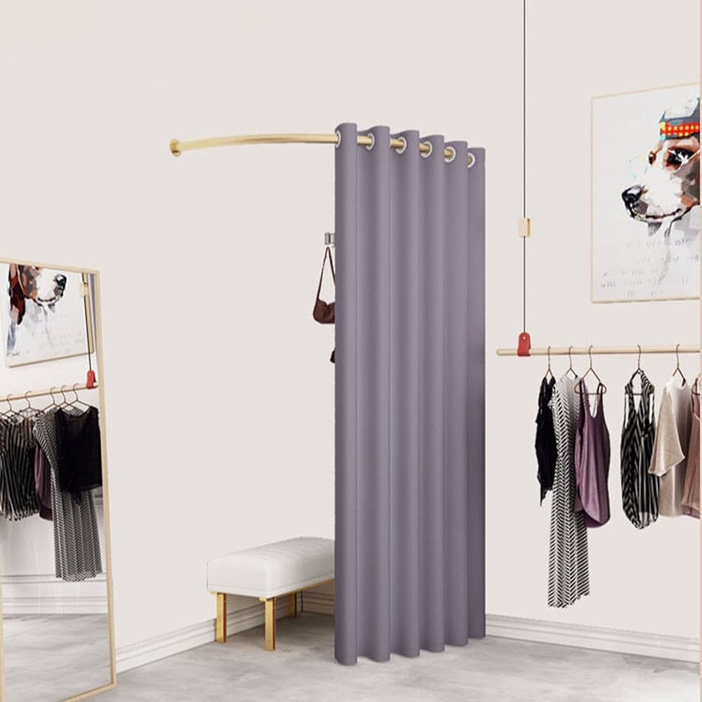 フィッティングルーム Amazon.co.jp: フィッティングルーム 更衣室 簡易 試着室 店舗