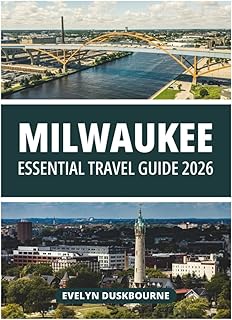 MILWAUKEE ESSENTIAL TRAVEL GUIDE 2026