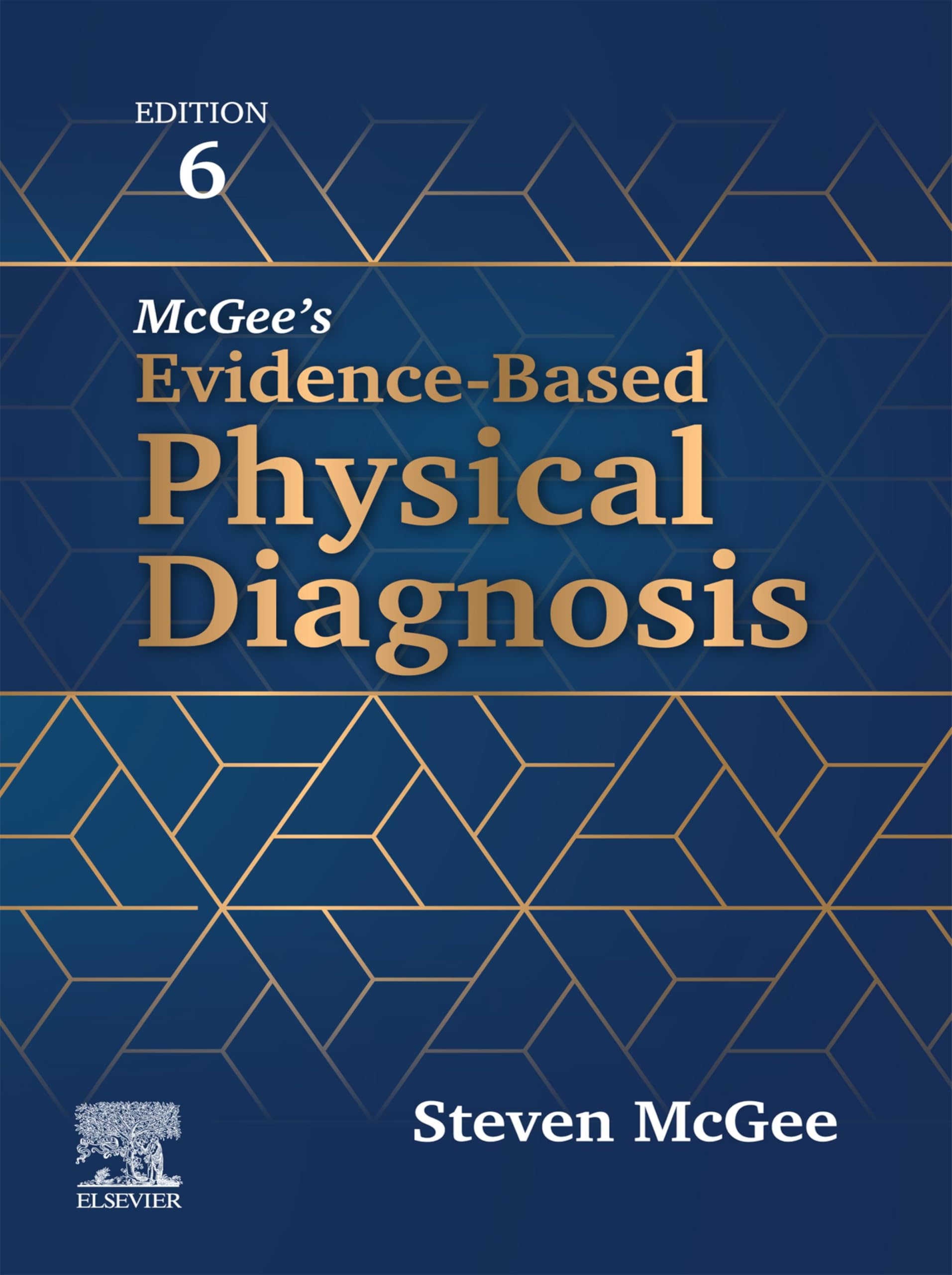 McGee's Evidence-Based Physical Diagnosis - E-BOOK (English Edition)