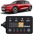 PEDAL COMMANDER for Ford Mustang Mach-E 2021-2026 Throttle Response Controller - Anti-Theft, 4 Driving Modes, App Control, Throttle Controller Performance Upgrade, Mustang Mach-E Accessories