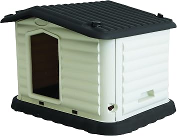 M-pets Chateau KÖpek KulÜbesİ (m) 113x88x77cm