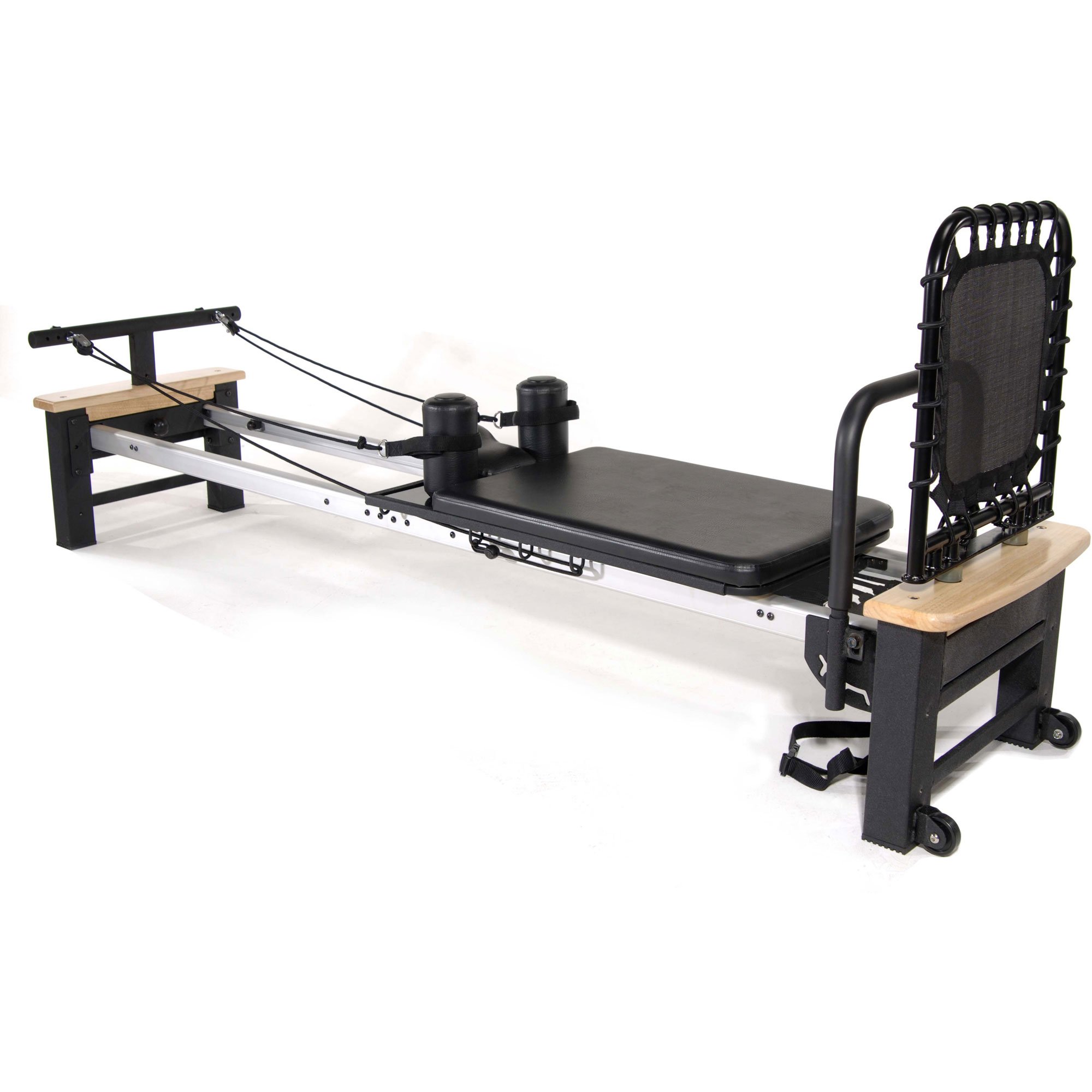 Stamina AeroPilates Pro XP 556 with Box and Pole, Steel
