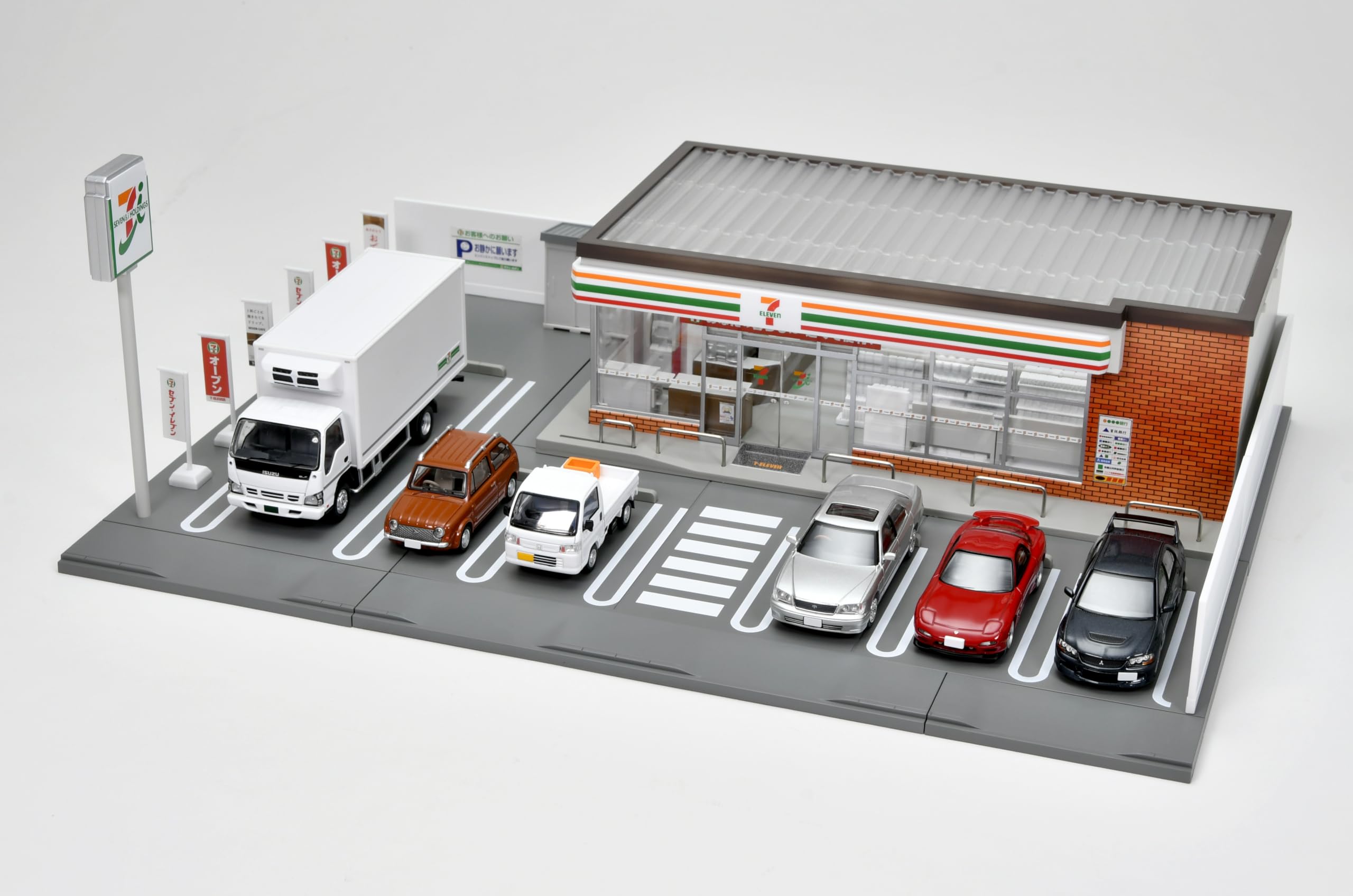 Amazon.co.jp: Tomytec トミーテック: トミカラマ
