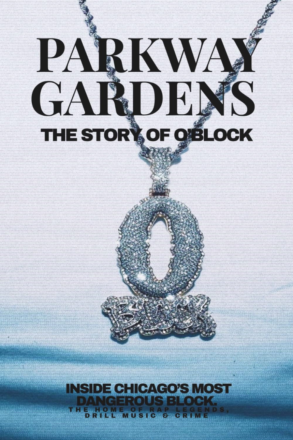 PARKWAY GARDENS: The Story Of O’Block: Inside Chicago’s Deadliest Block — The Home of Rap Legends, Drill Music & Crime