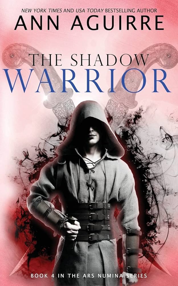 Amazon.com: The Shadow Warrior (Ars Numina): 9781798130179
