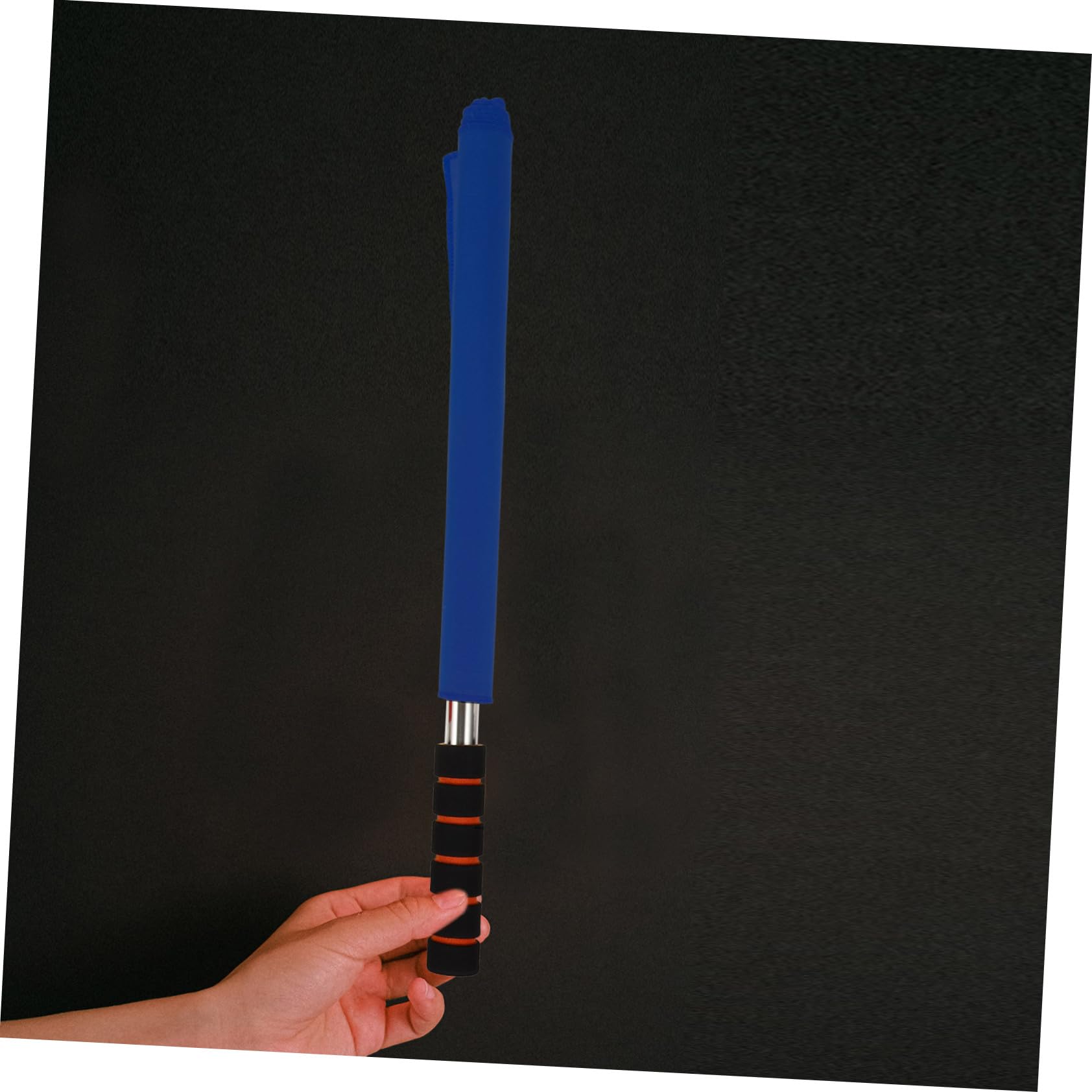 Yardwe 5pcs Checkered Referee Flag for Soccer Flag Football Lightweight Durable and Windproof