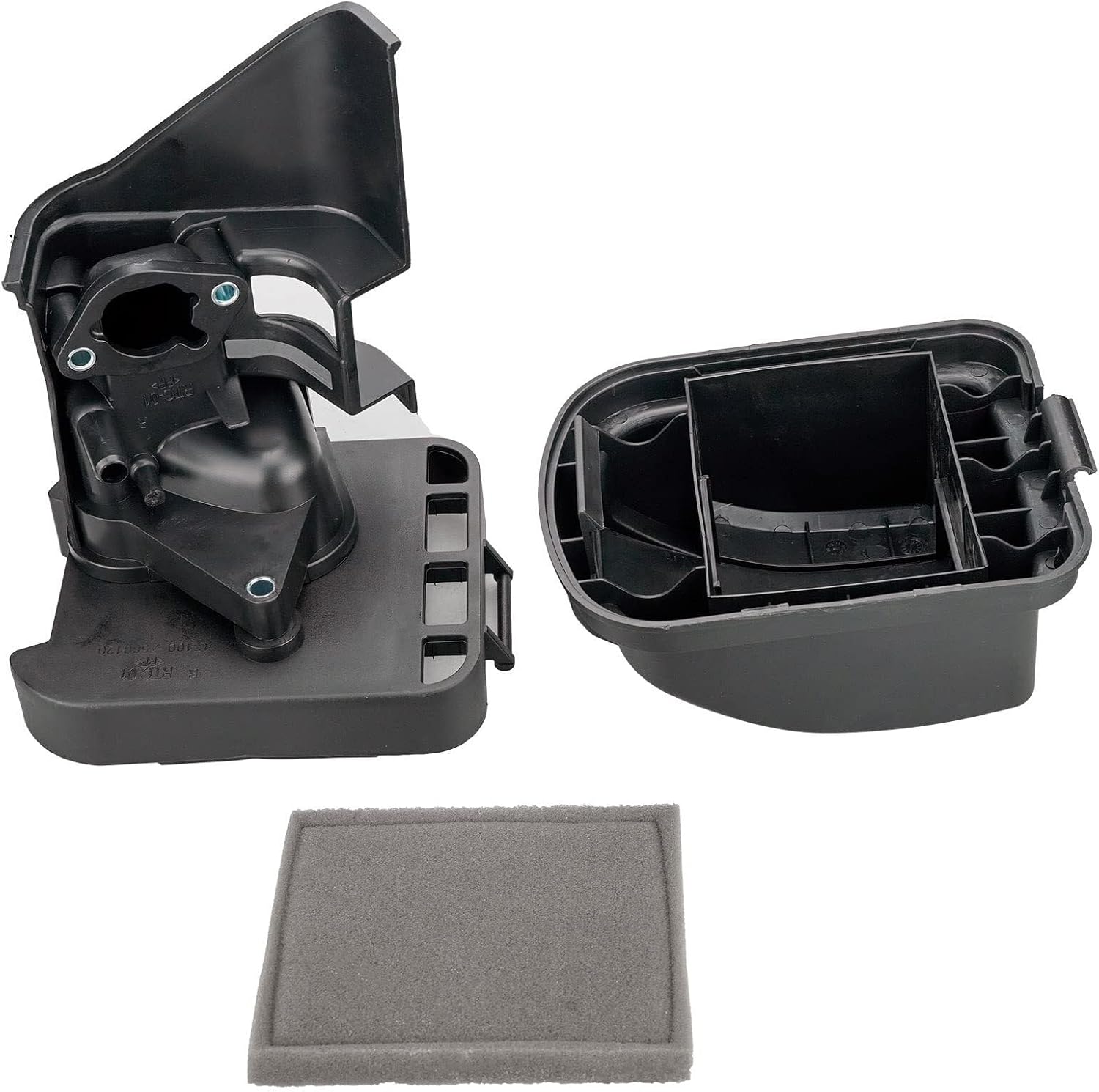 Air Filter Housing Air Cleaner Assy for Harbor Freight Predator 420cc Engine 60340 60349 69736 and More
