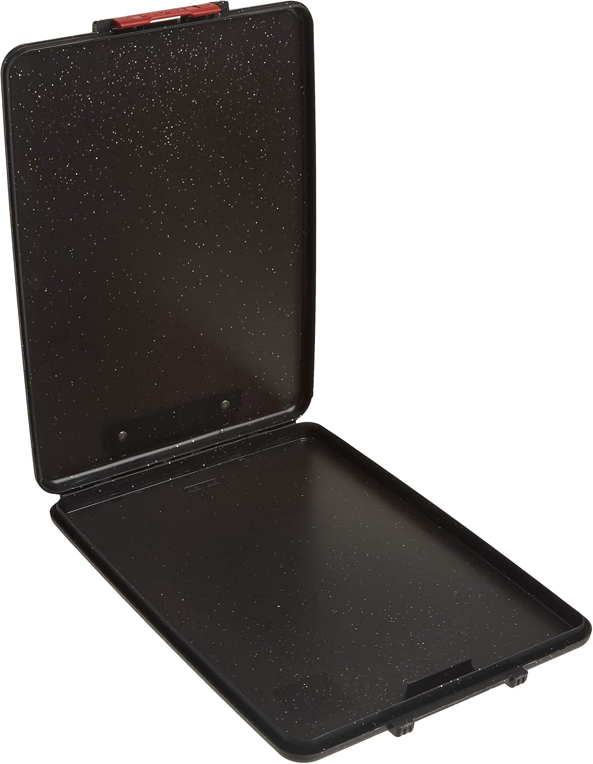 Dexas 1517-50 Slimcase Storage Clipboard, Midnight Granite 13.5" x 9.5"