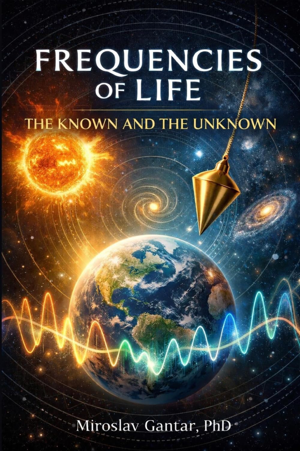 Frequencies of Life: The Known and the Unknown