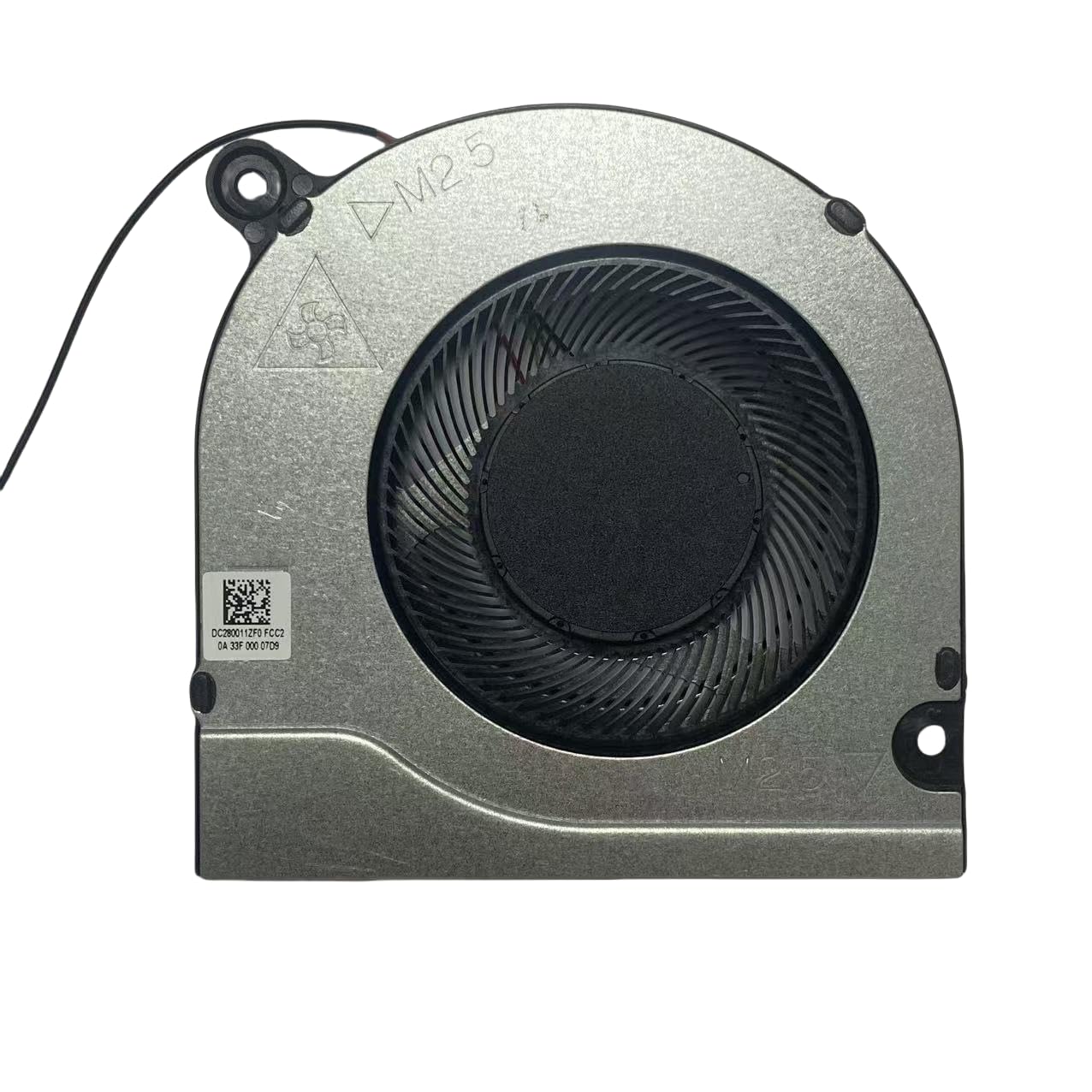 Image secondaire de Ventilateur de processeur iGriega pour Acer Nitro 5