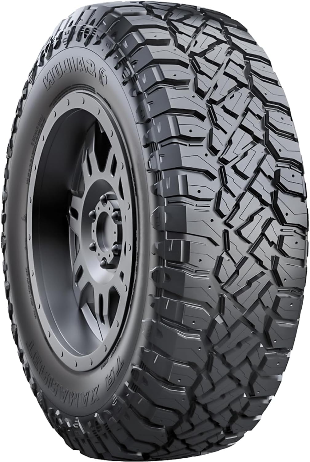 275/60R20 116T XL Sailun Terramax RT Rugged Terrain Tire