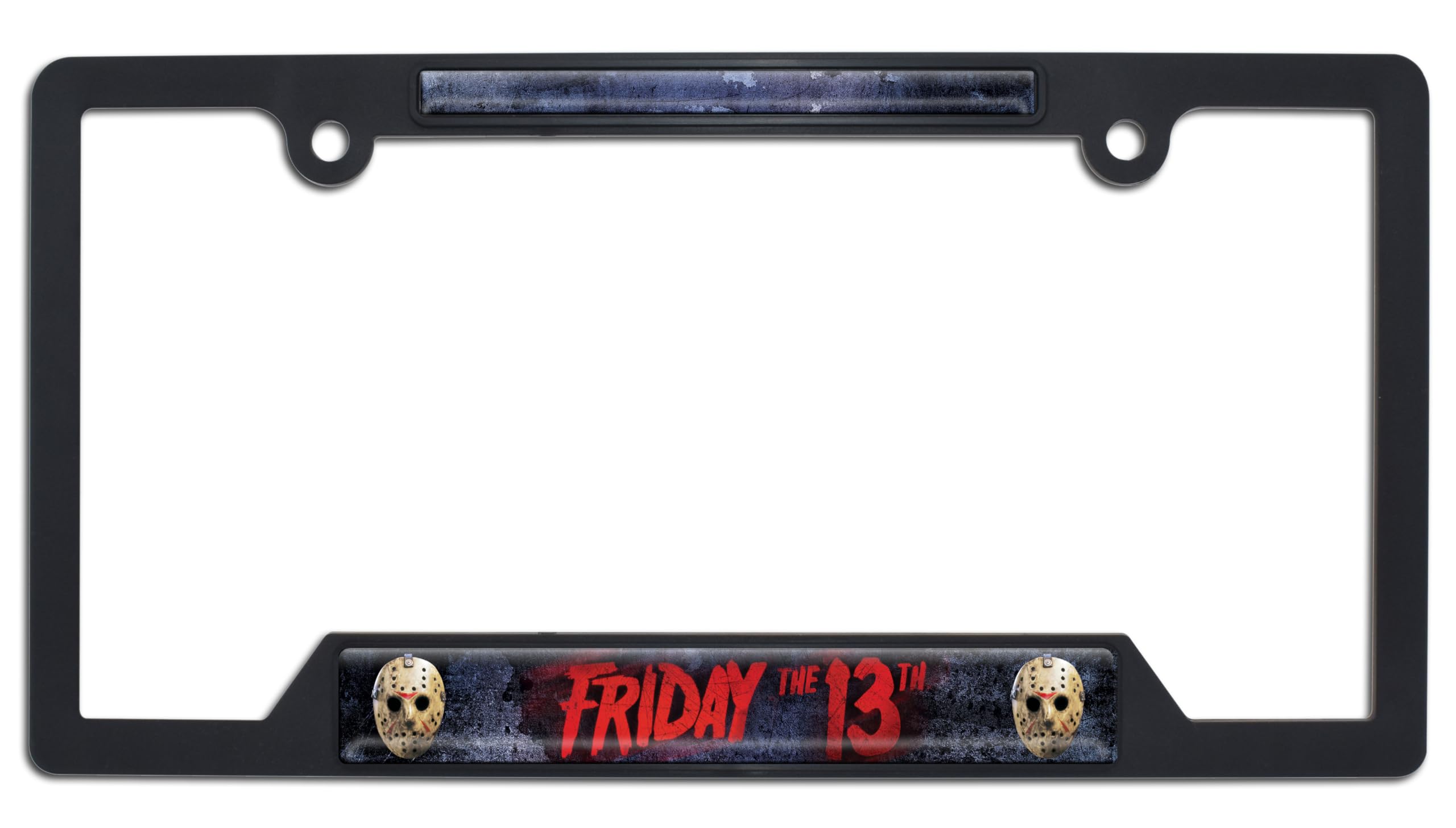 Amazon.com: Elektroplate Officially Licensed - Friday the 13th