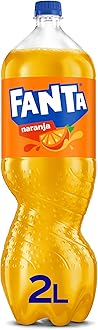 Fanta Orange, 2L