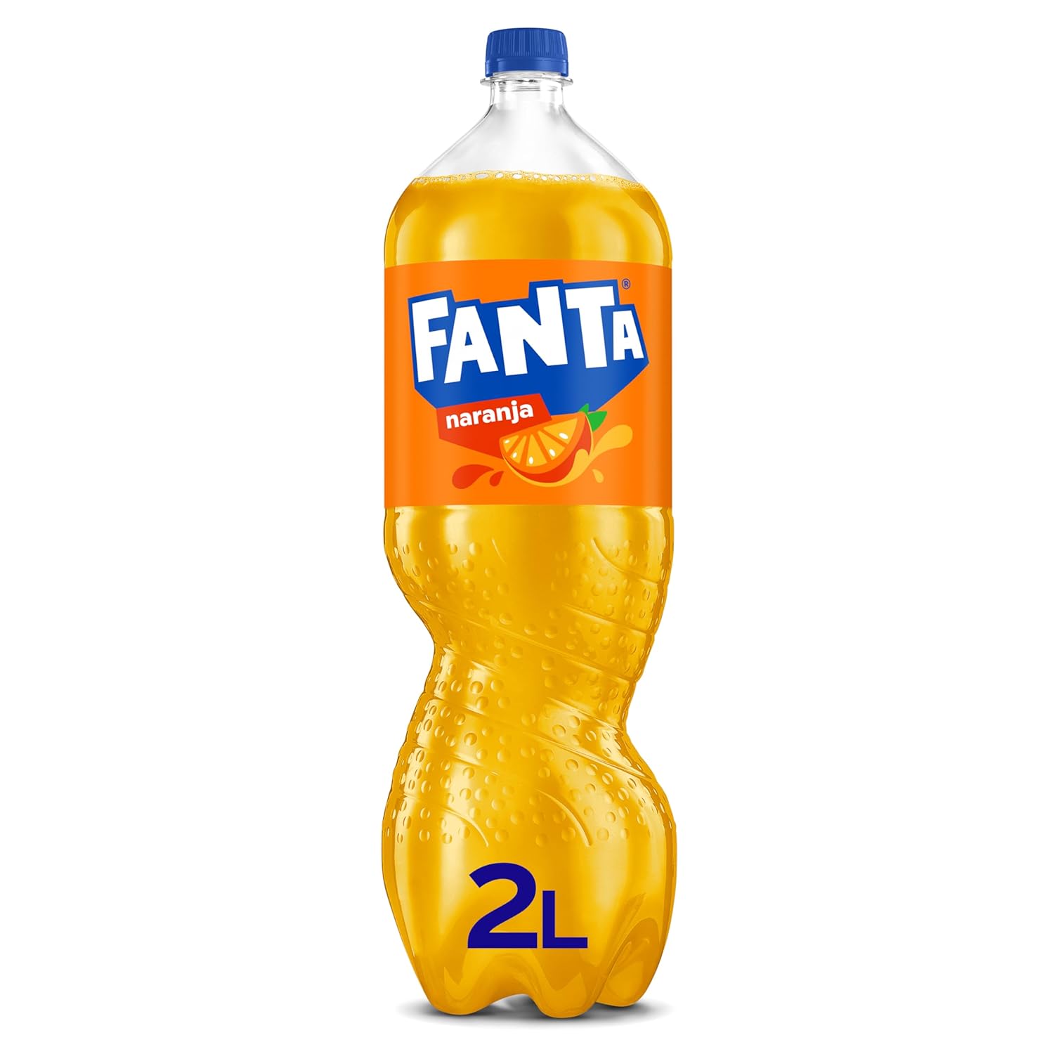 Fanta Orange 2L - Image 9
