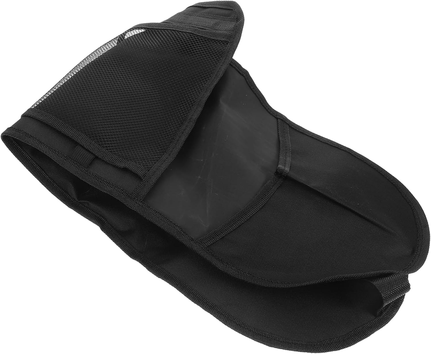 Multi-purpose Skateboard Storage Bag Shoulder Carry Pouch Portable Gear Organizer High-durability Pvc Skateboard Bag