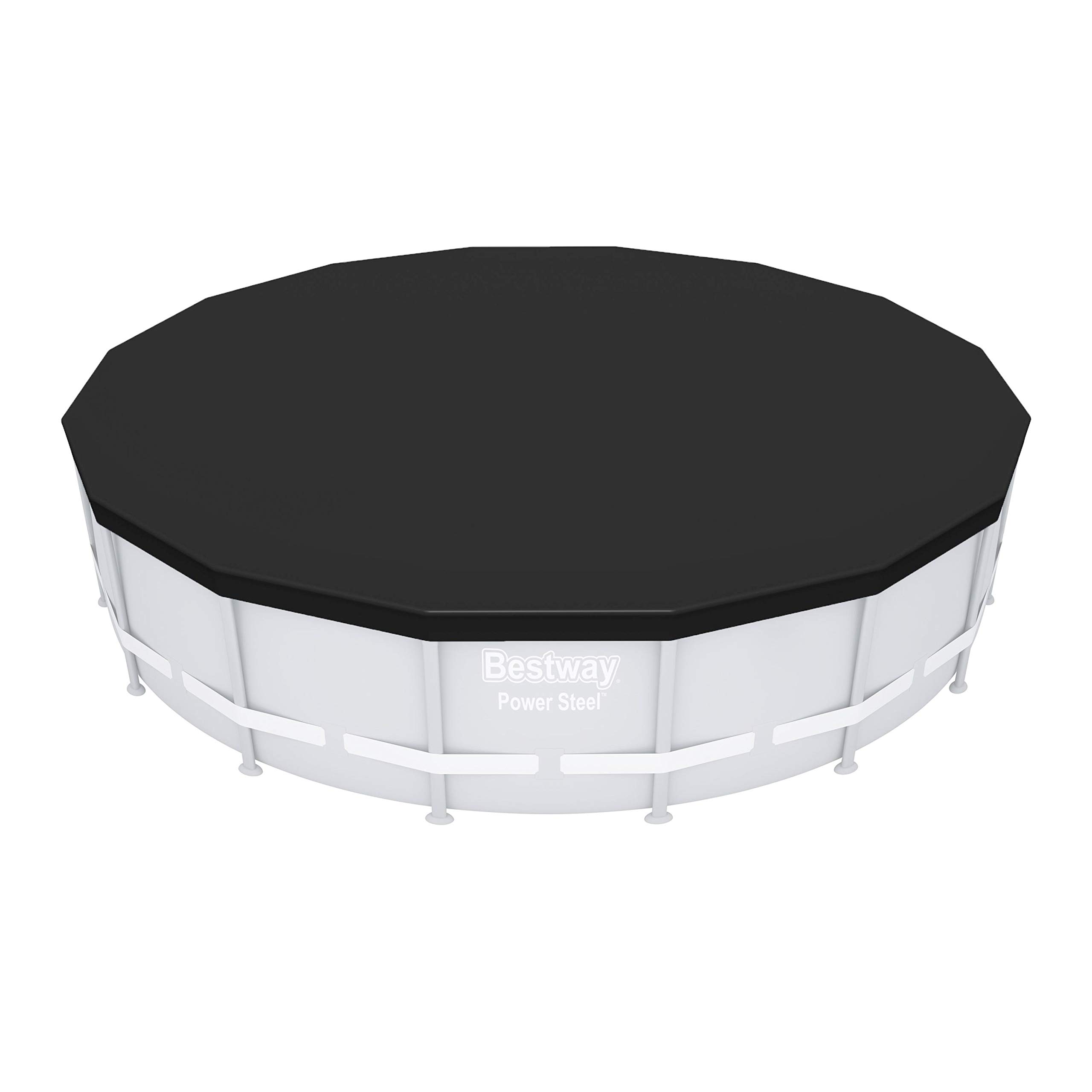 BestwayPool Cover Steel 488 Cm