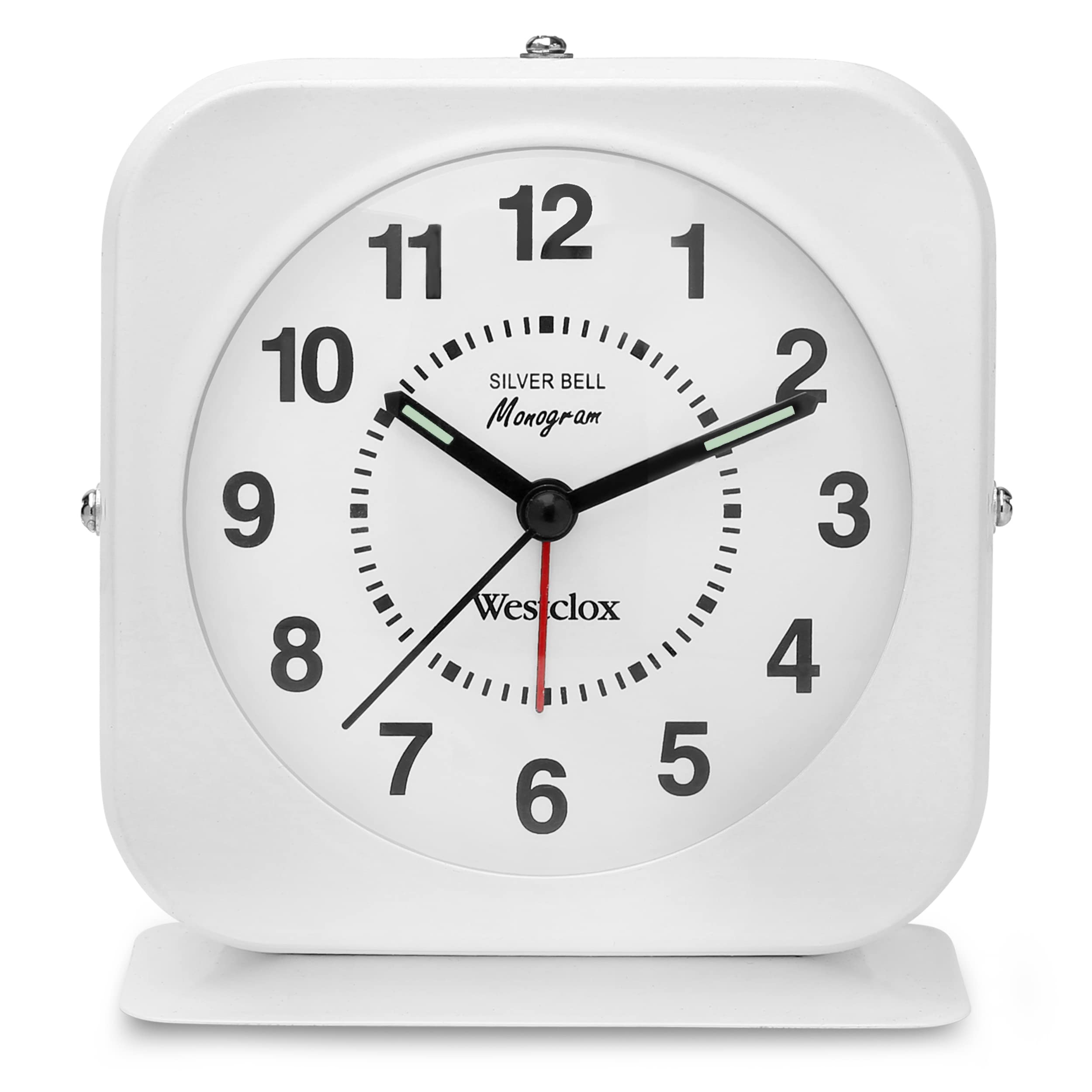PENDULUX AVALON ALARM置時計 The Pendulux Altimeter Table Clock
