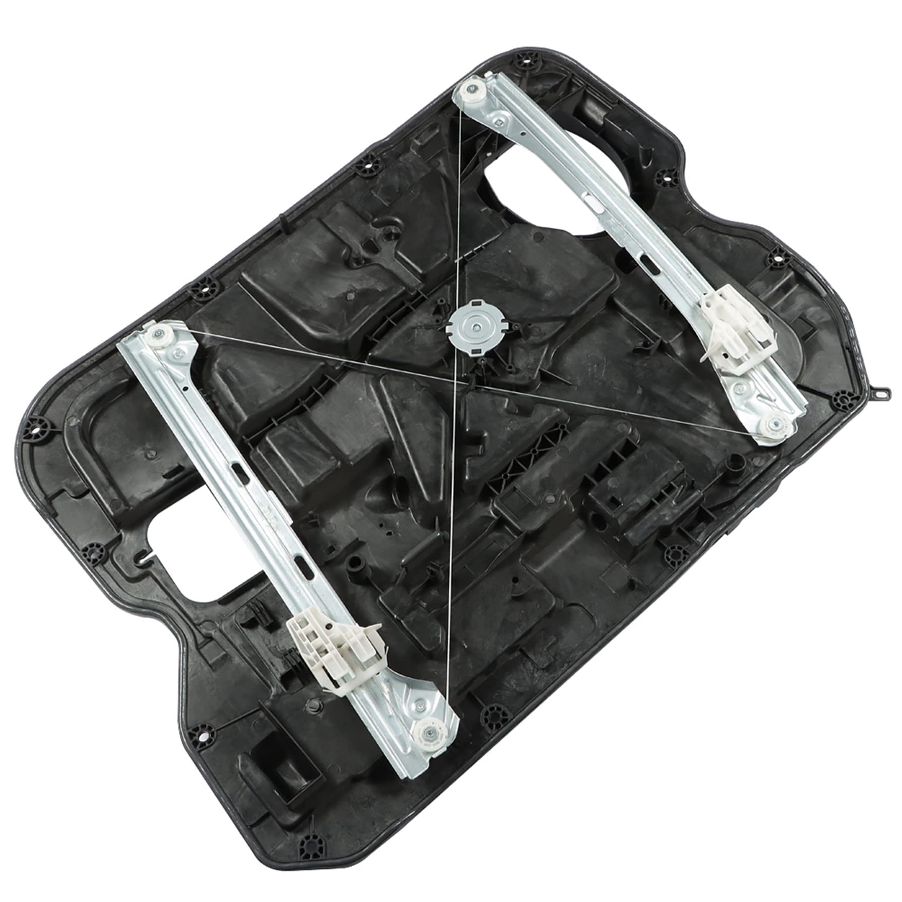 Photo 1 of GXYWADY Driver Side Window Regulator Replacement for 68044849AB