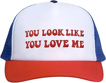 Funny Trucker Hats Snapback Hat for Women Sorry About My Husband Gag Gifts Funny Hats Baseball Cap