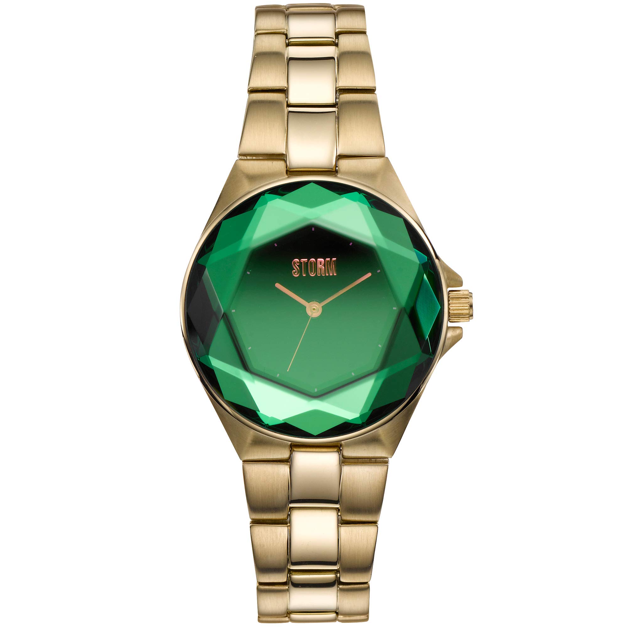 CRYSTANA Watch