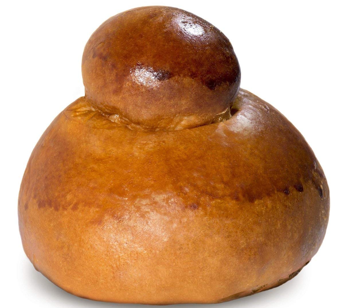 Brioche Siciliane (confezione 52 pz.)