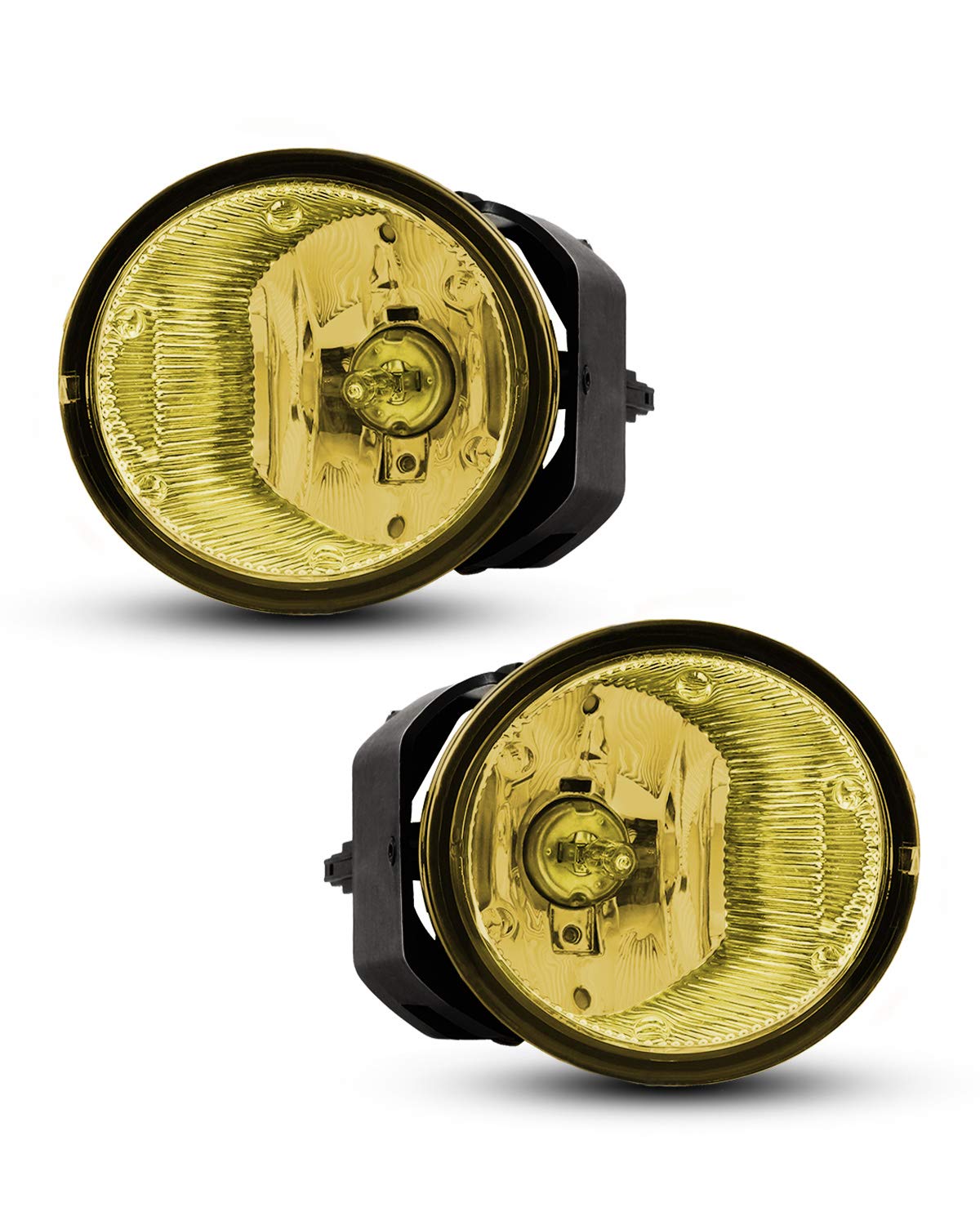 Amazon.com: AUTOWIKI Driving Fog Lights for 00-03 Nissan Sentra