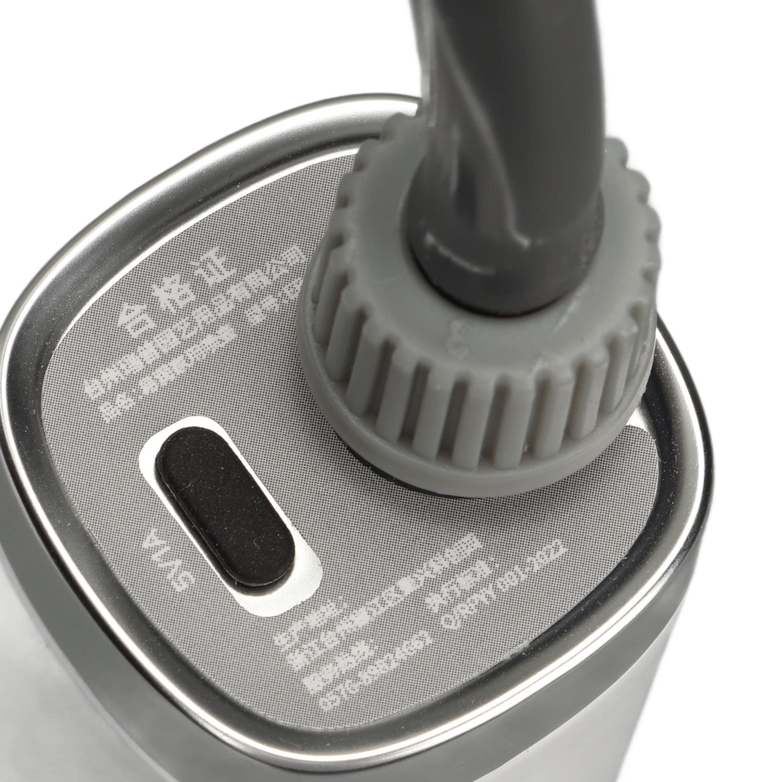 Dpofirs Pulvérisateur électrique 5L, Pulvérisateur à Dos alimenté par Puce Double Puissance 2200mAh, Pulvérisateur de Jardin Portable à Poignée Rechargeable USB pour Cour, Pelouse,