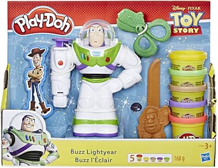 Play doh toy sets Clearance