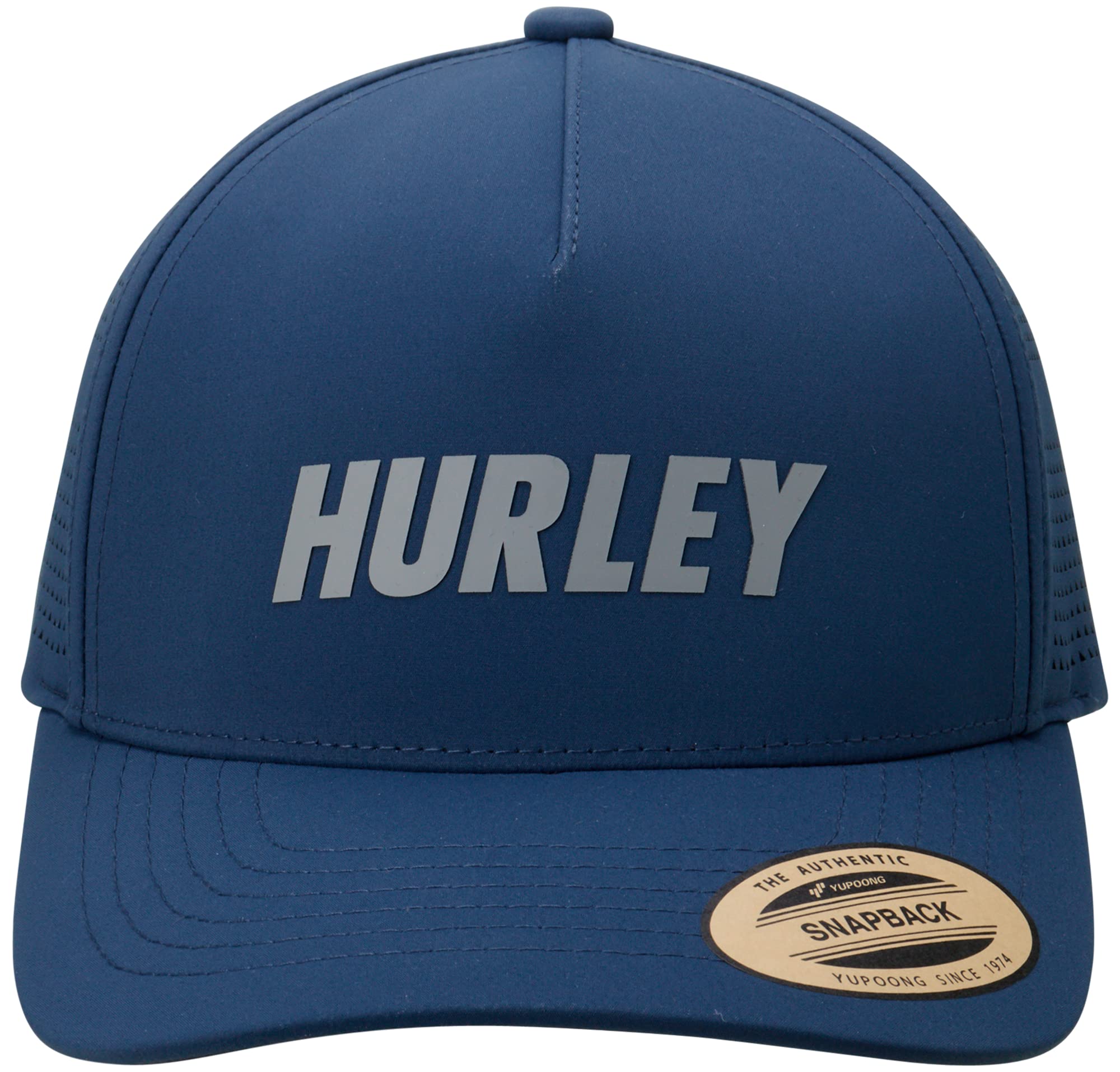 Hurley Czapka Mężczyźni M Canyon Hat