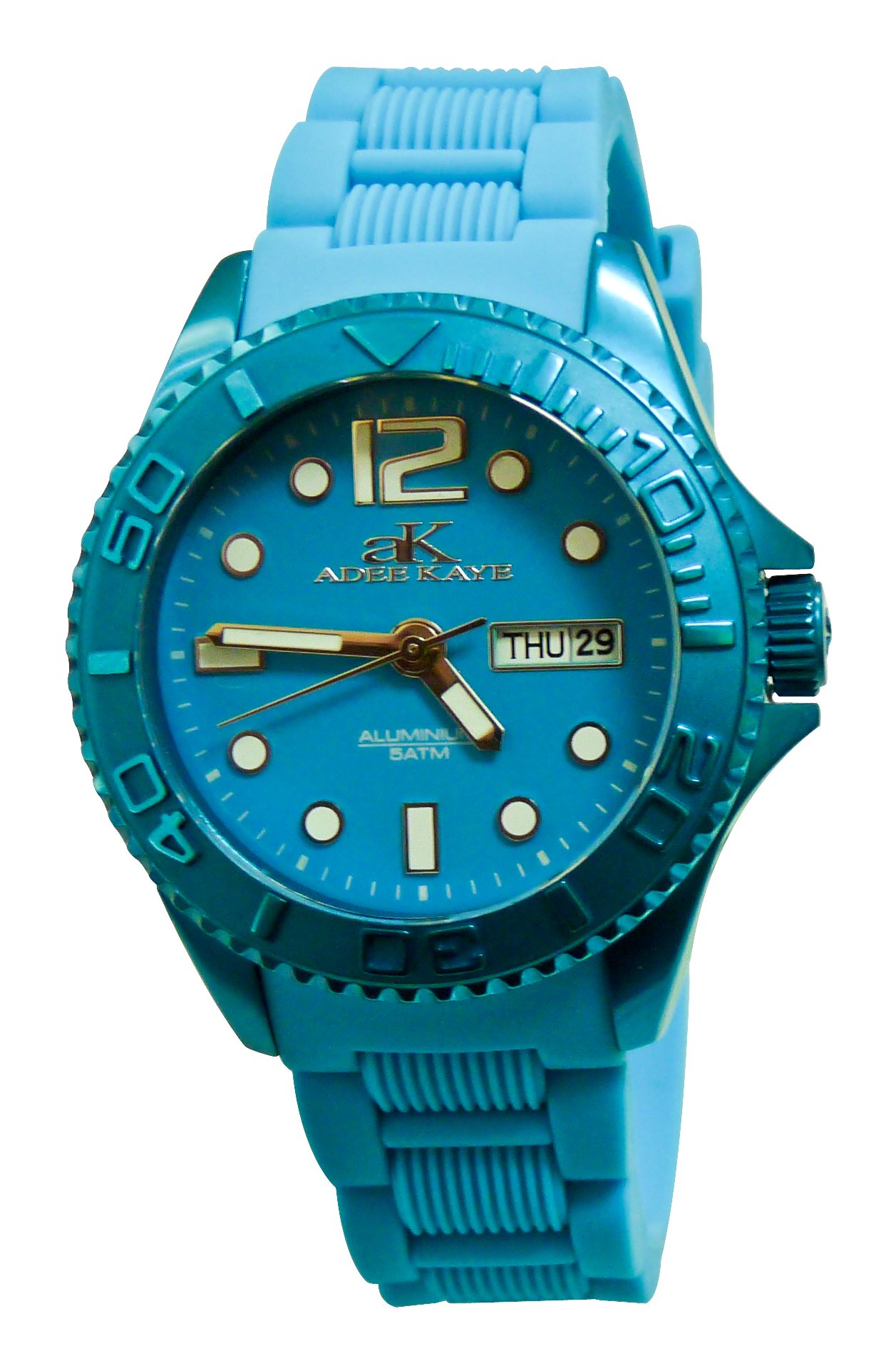 Adee Kaye Women's Banjo // AK2526-L2R