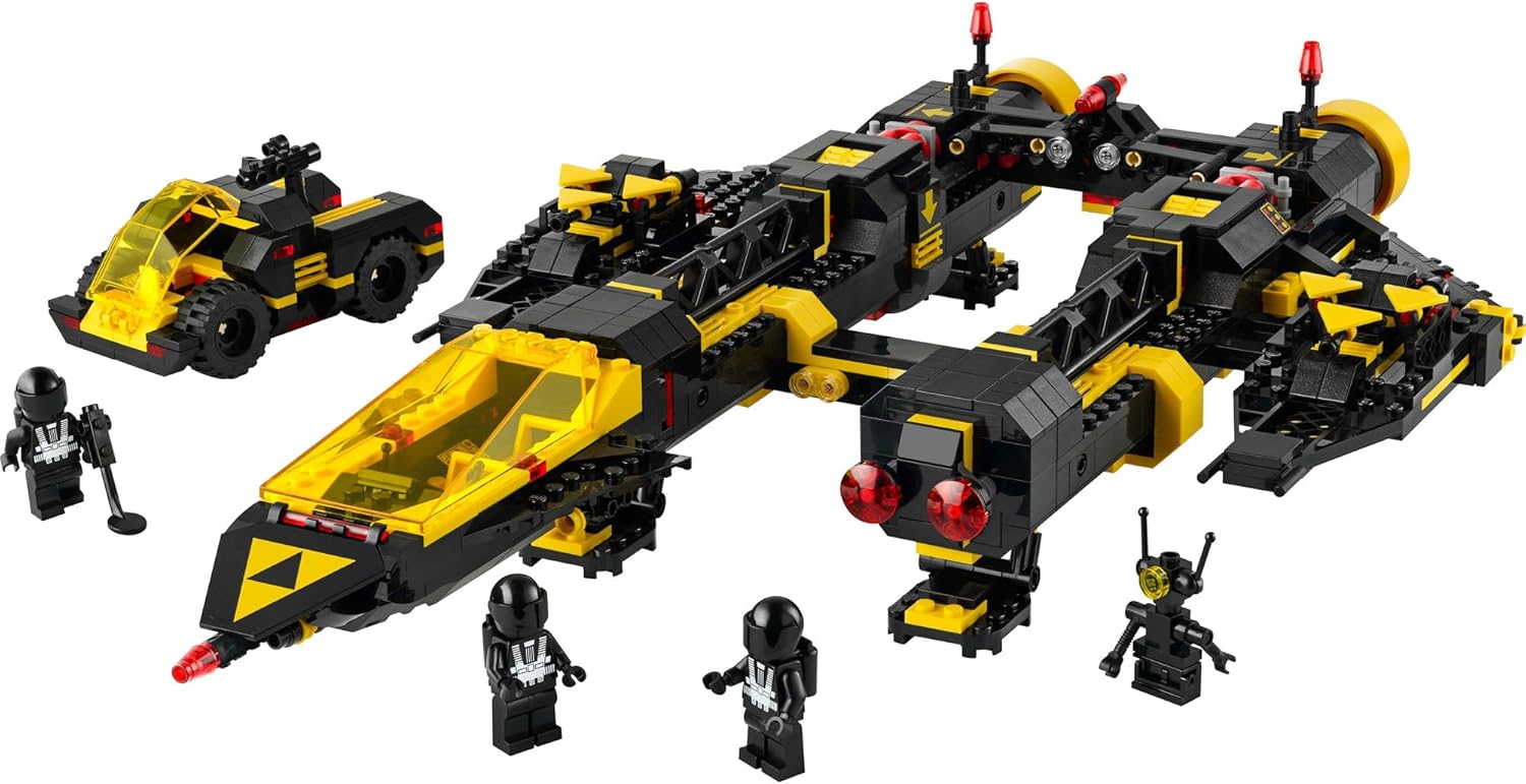 LEGO Icons 10355