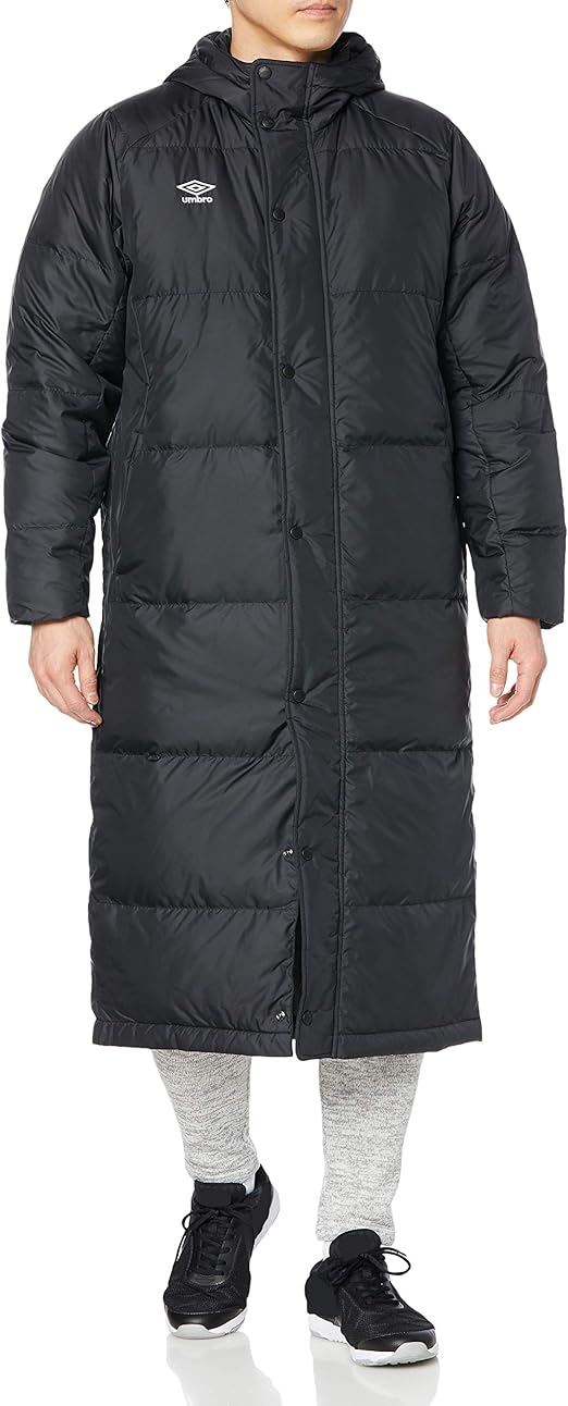 umbro down jacket