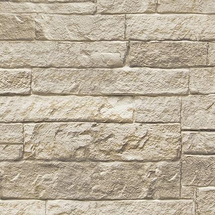 Amazon サンプル 壁紙 クロス レンガ ナチュラル セレクション Jq3 Cc 9408 サンプル シンコール 壁紙