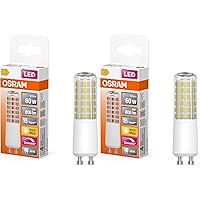OSRAM LED Superstar Special T SLIM, lampada speciale LED sottile dimmerabile