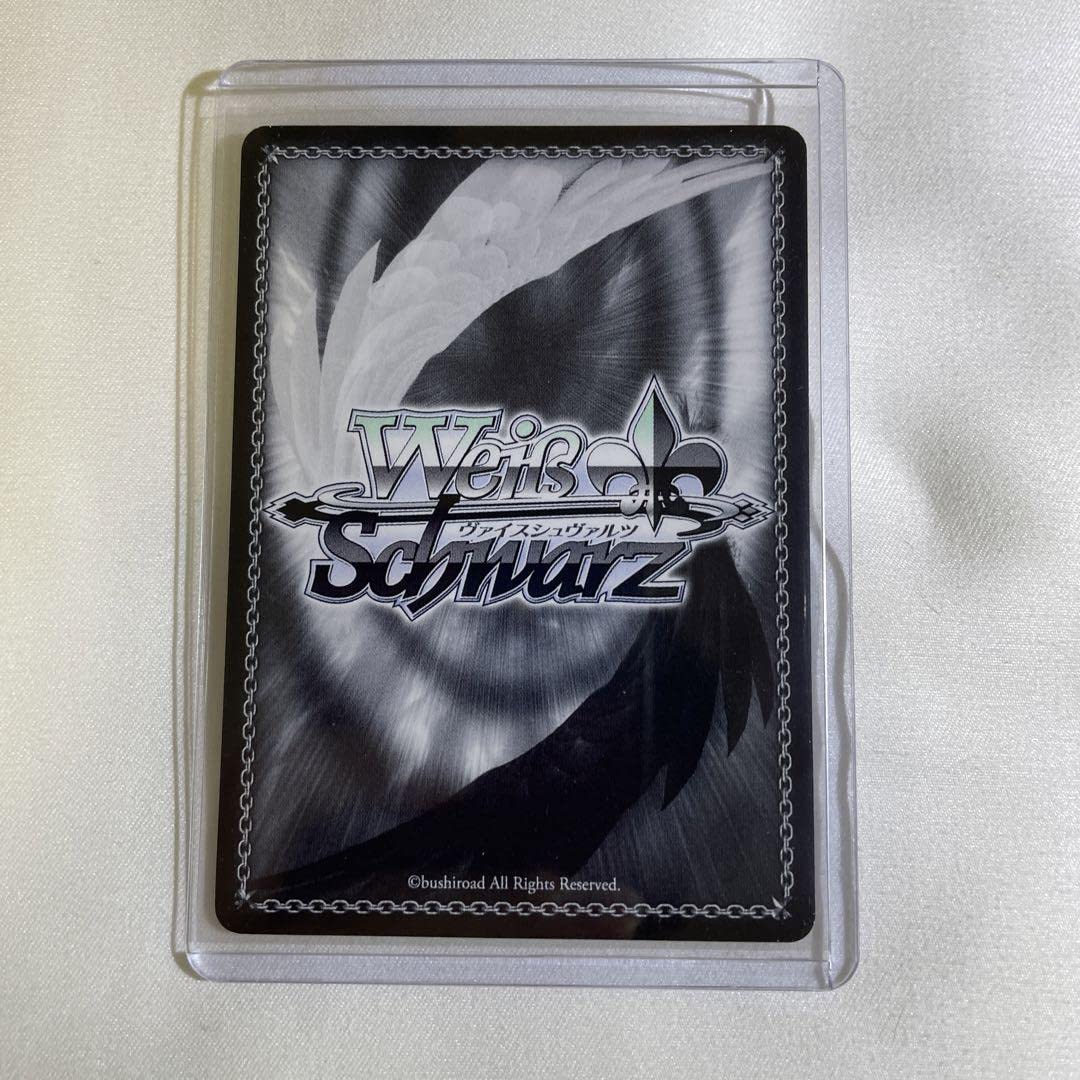 【美品】ヴァイスシュヴァルツ　ノーゲームノーライフ SPサイン Amazon.co.jp: ヴァイスシュヴァルツ ノーゲーム ノーライフ sp