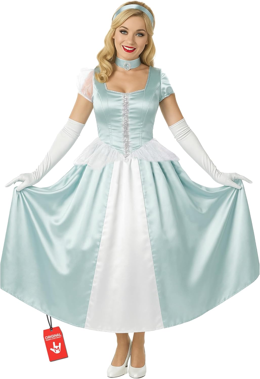 Fairy Tale Princess - Adult Fancy Dress Costume - Benin | Ubuy Fairy Tale Princess - Adult Fancy Dress Costume - Benin | Ubuy