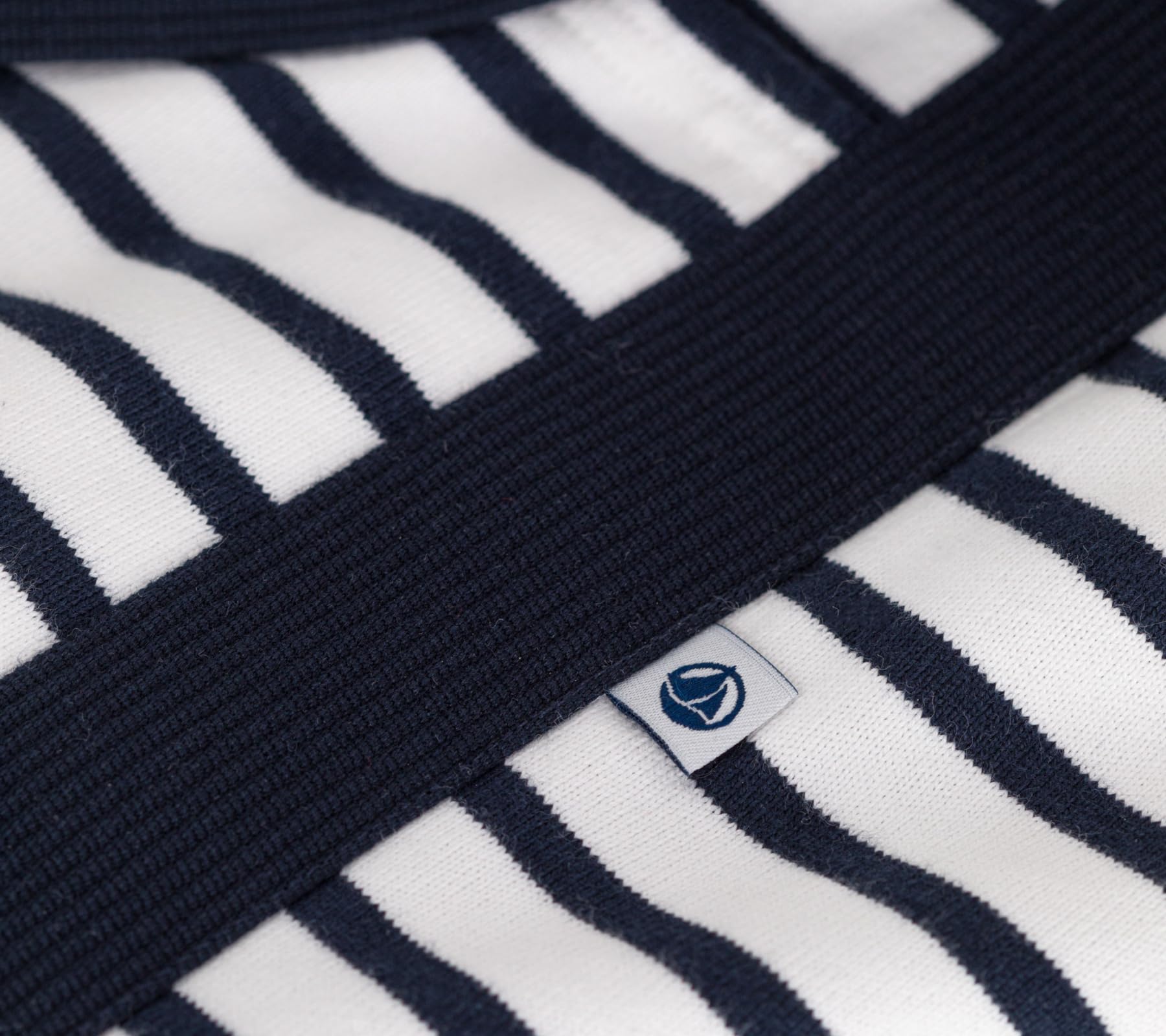 Petit Bateau Unisex Baby A0cpc Umstandskoffer (12er Pack)