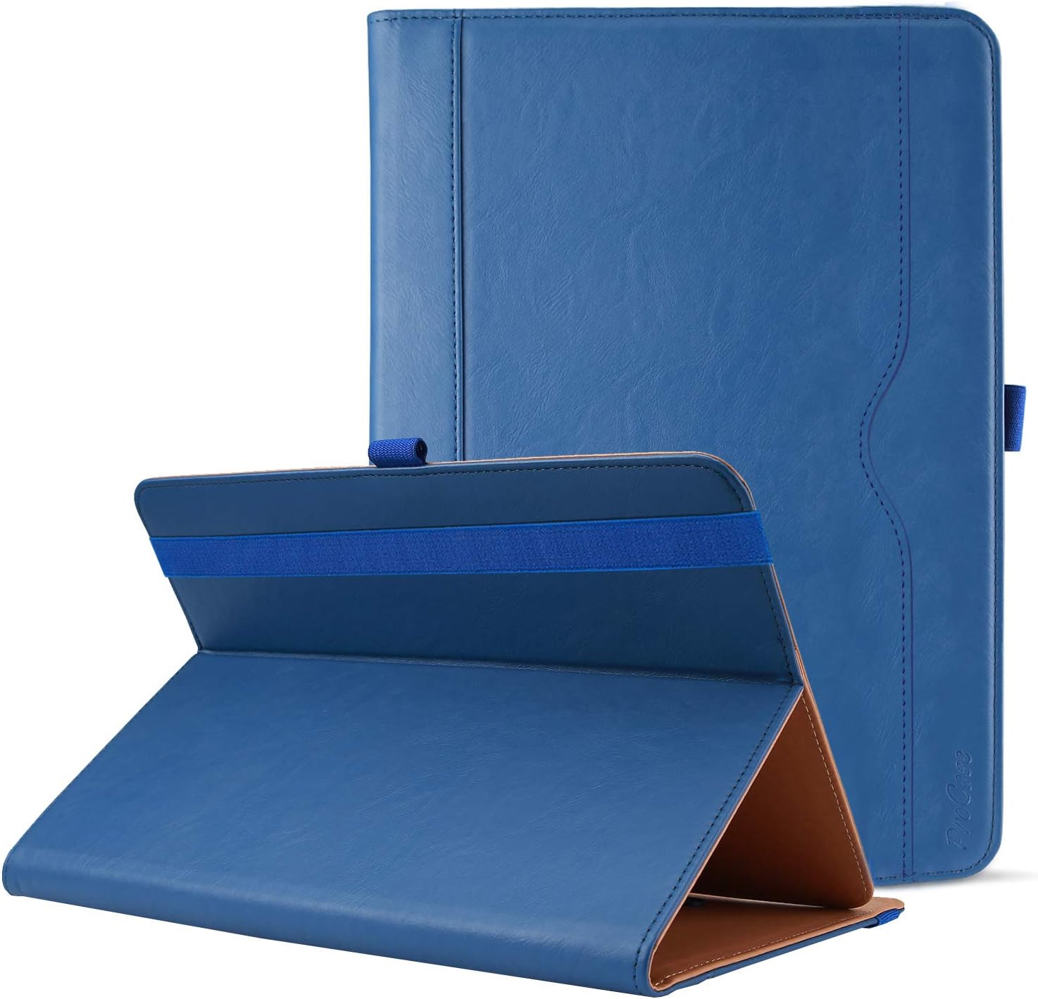 ProCase Universal Case for 910.1 inch Tablet, Stand Folio Universal