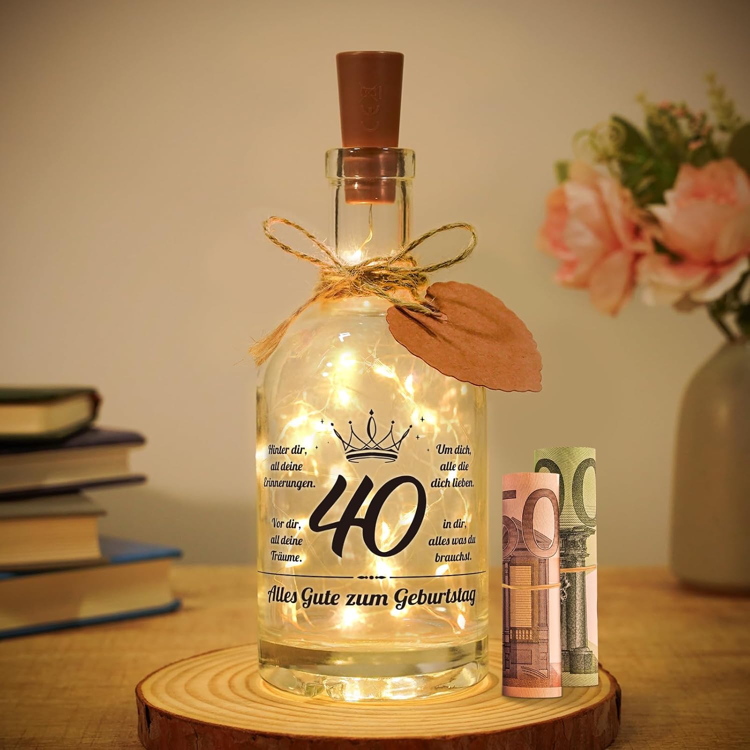 Geschenk Fur 40 Jahre Mann