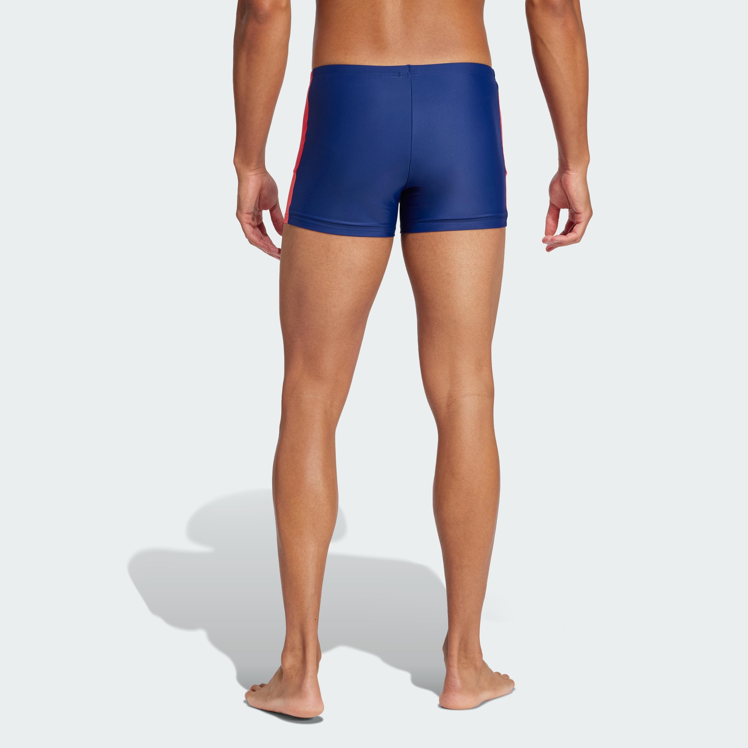 adidas Men's Boxer de Bain Colorblock