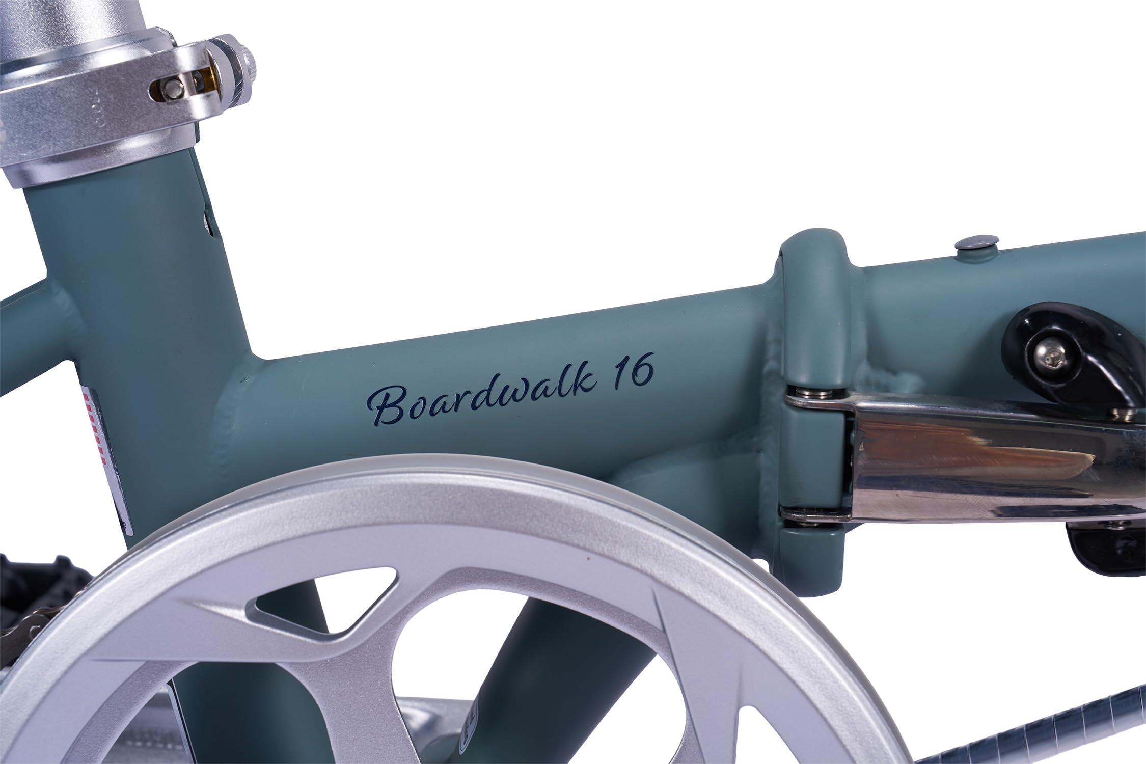 Amazon | DAHON INTERNATIONAL (ダホンインターナショナル) Boardwalk