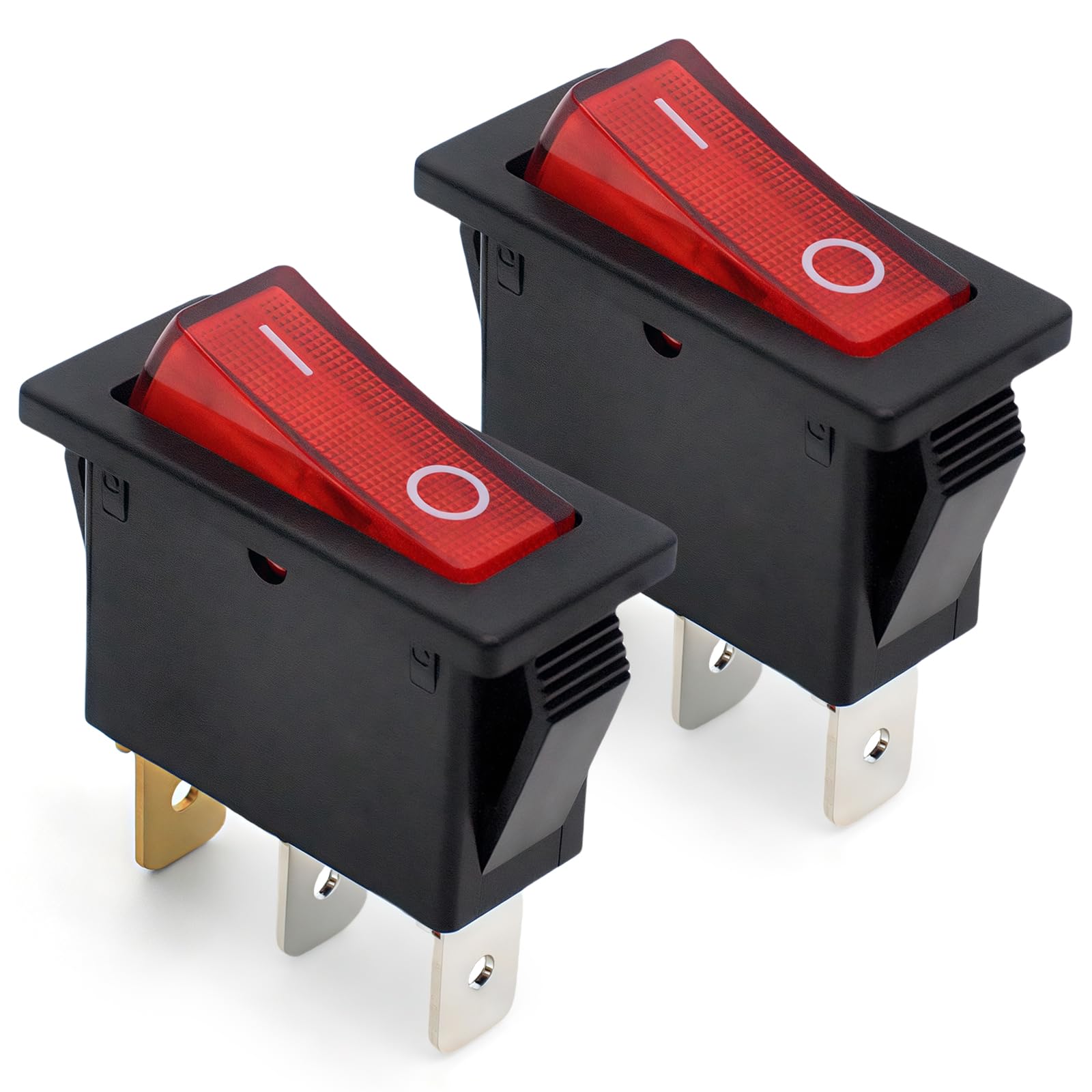 Desa Gold Home Space Heaters DESA FMI 120927-24 Rocker Switch - On/Off ...