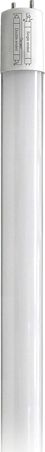 Satco S11960 T8 LED Tube Light